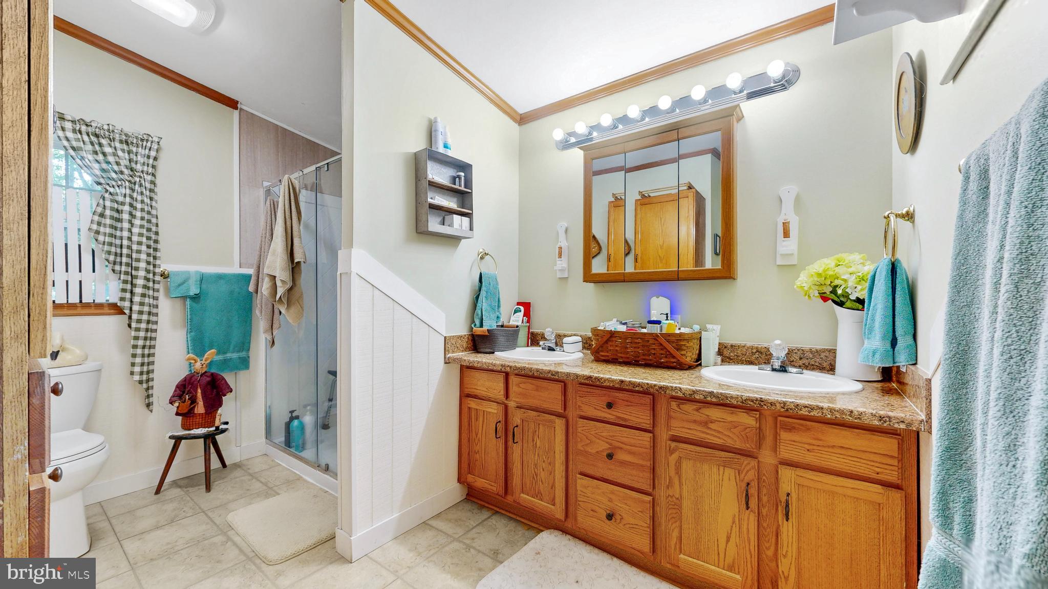 THARPE KNOLL - Residential