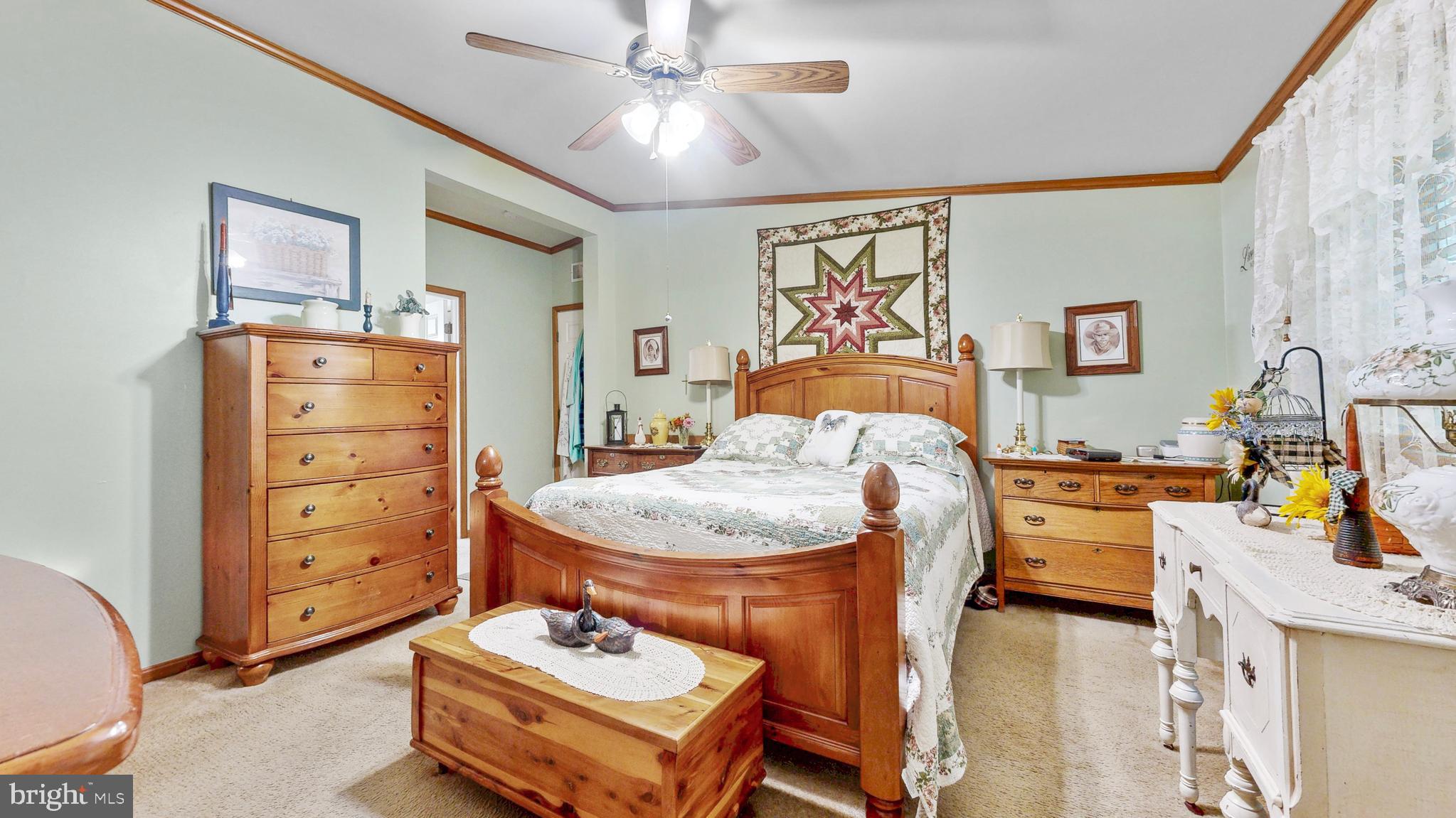 THARPE KNOLL - Residential