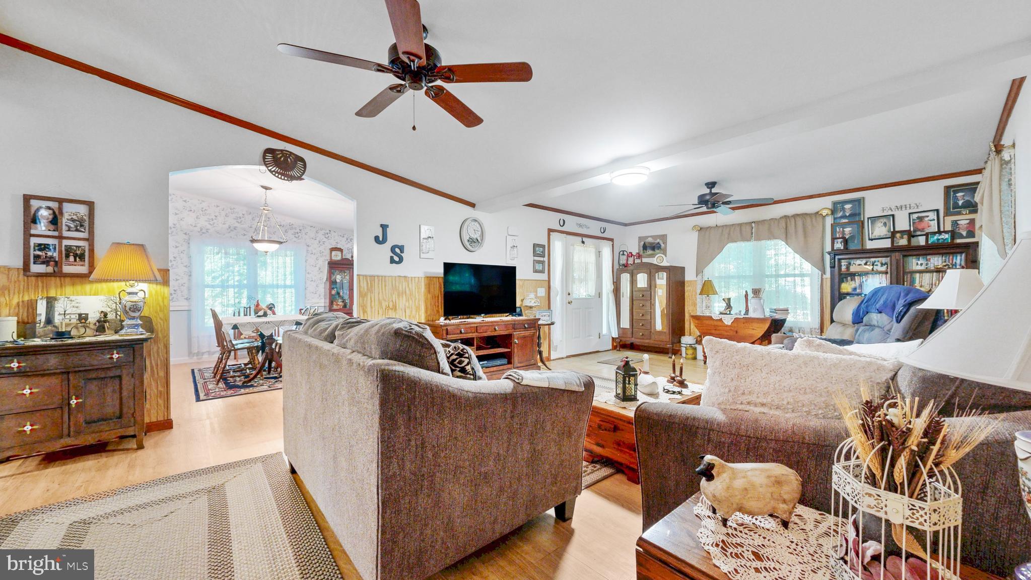 THARPE KNOLL - Residential