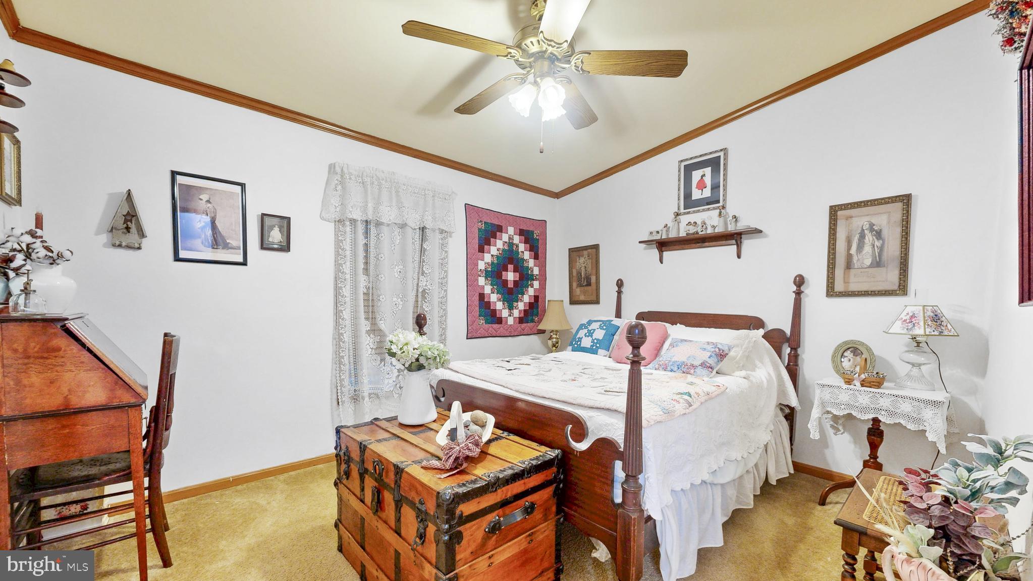 THARPE KNOLL - Residential