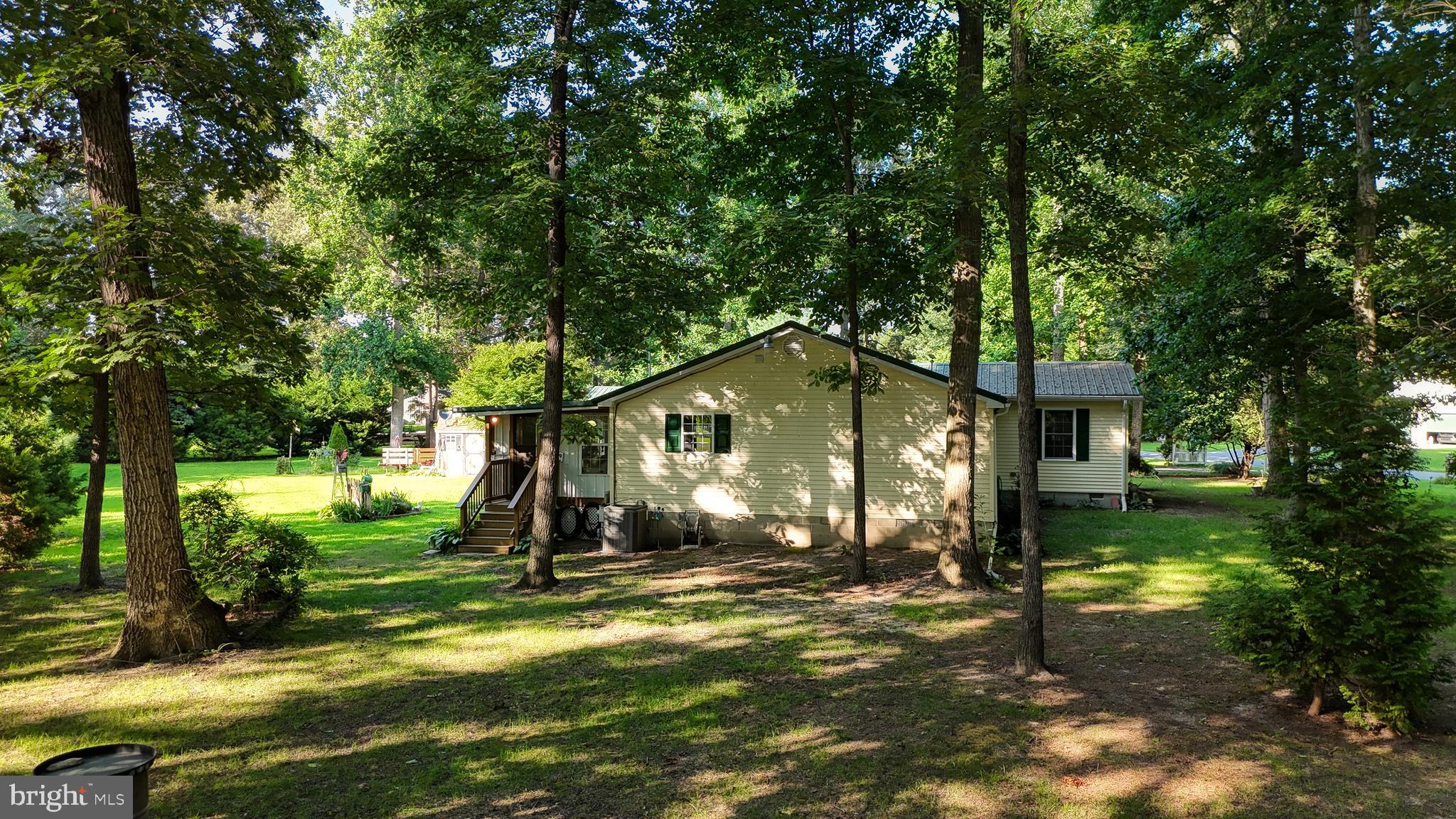 THARPE KNOLL - Residential