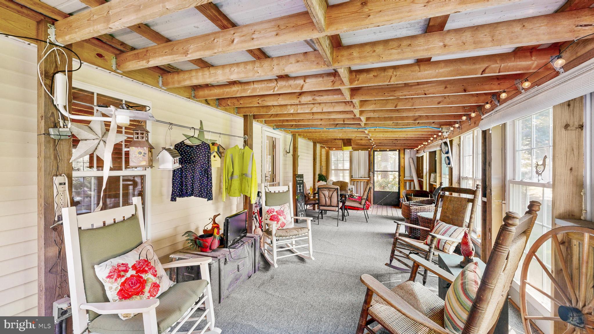 THARPE KNOLL - Residential