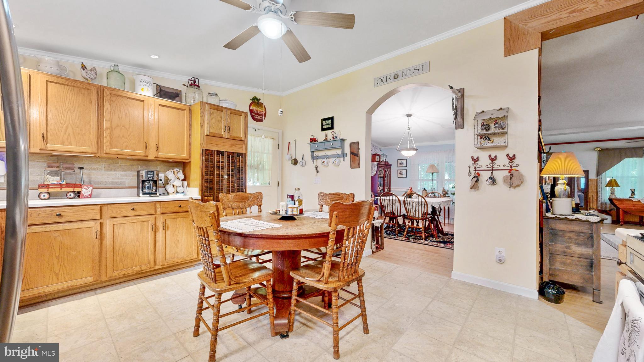 THARPE KNOLL - Residential