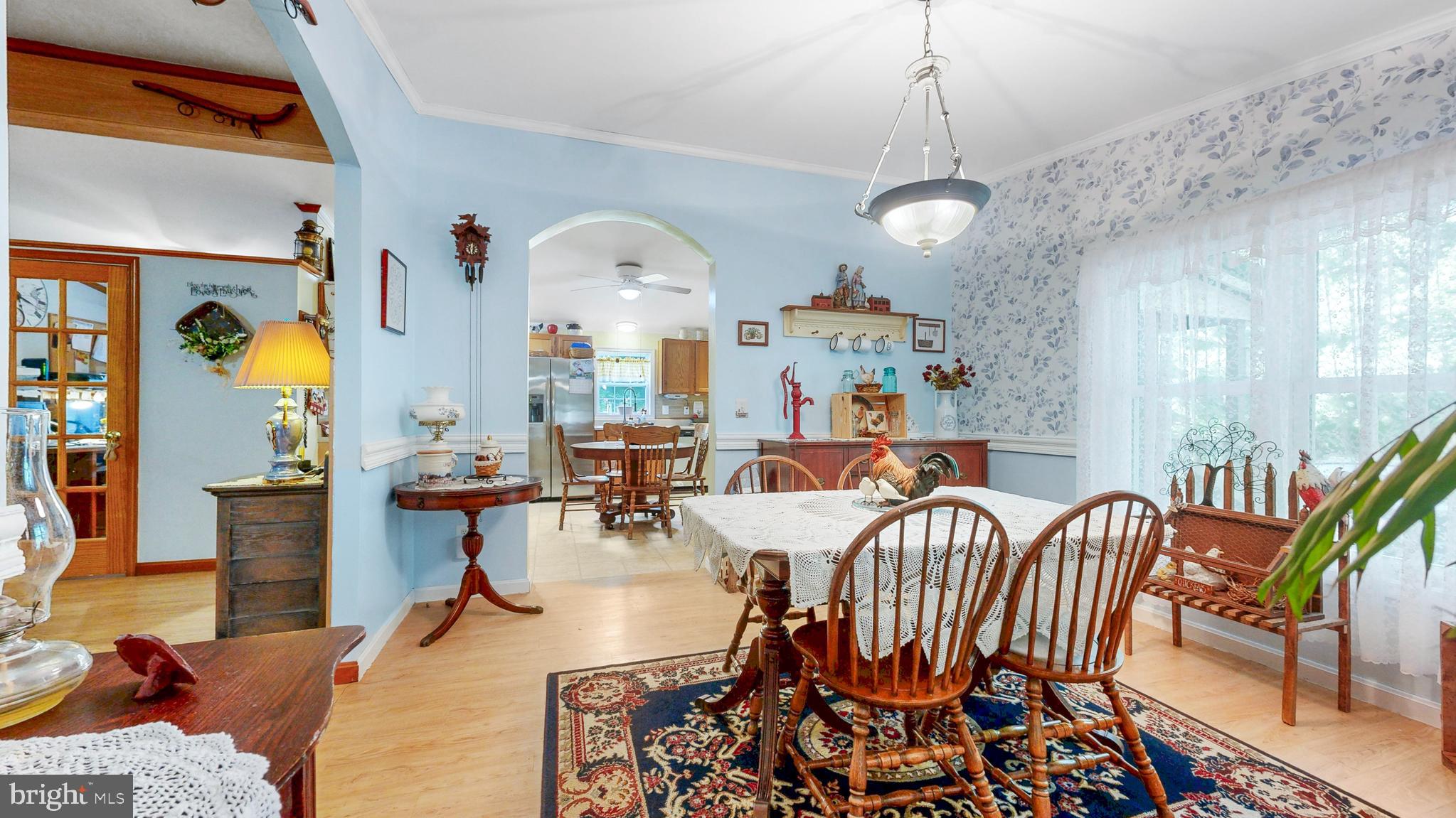 THARPE KNOLL - Residential