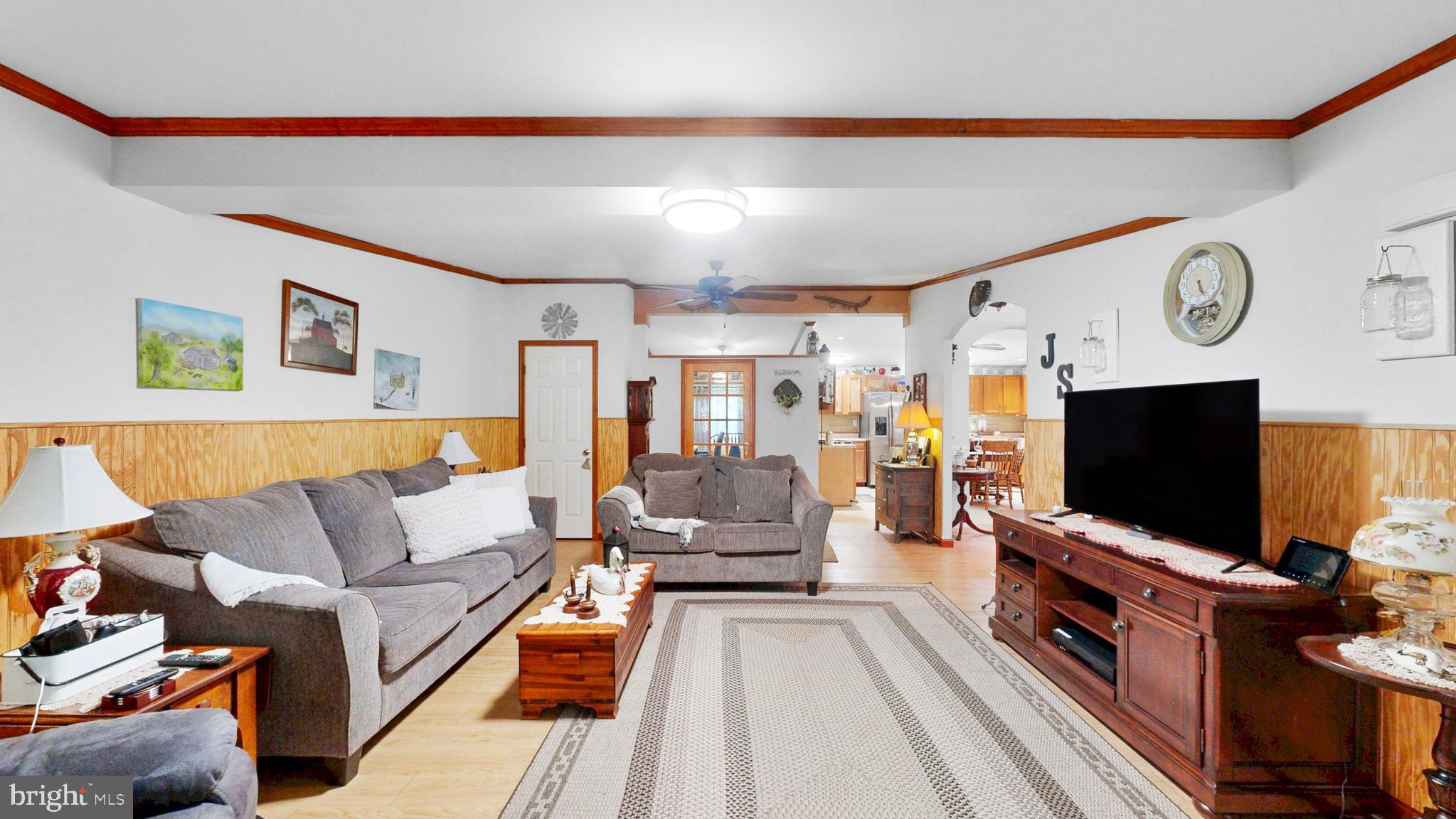 THARPE KNOLL - Residential