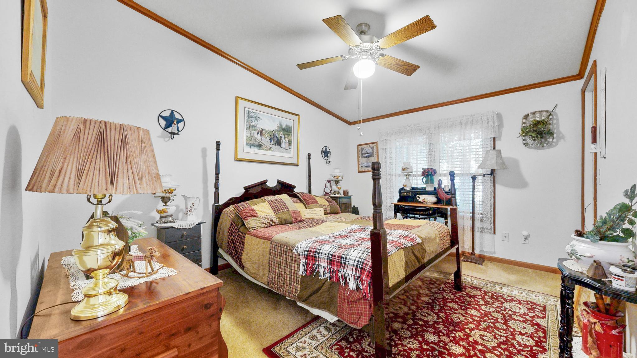 THARPE KNOLL - Residential