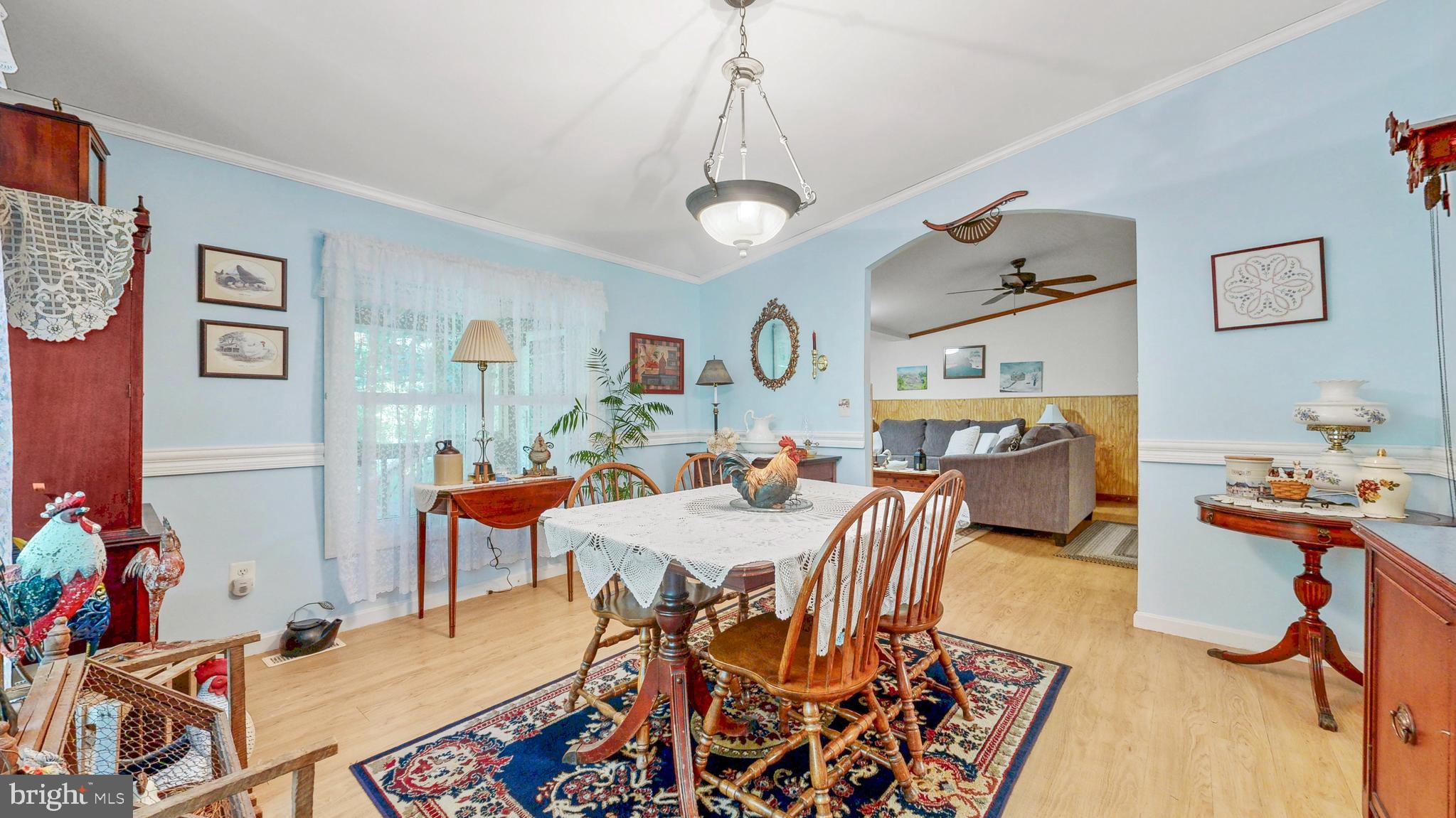 THARPE KNOLL - Residential