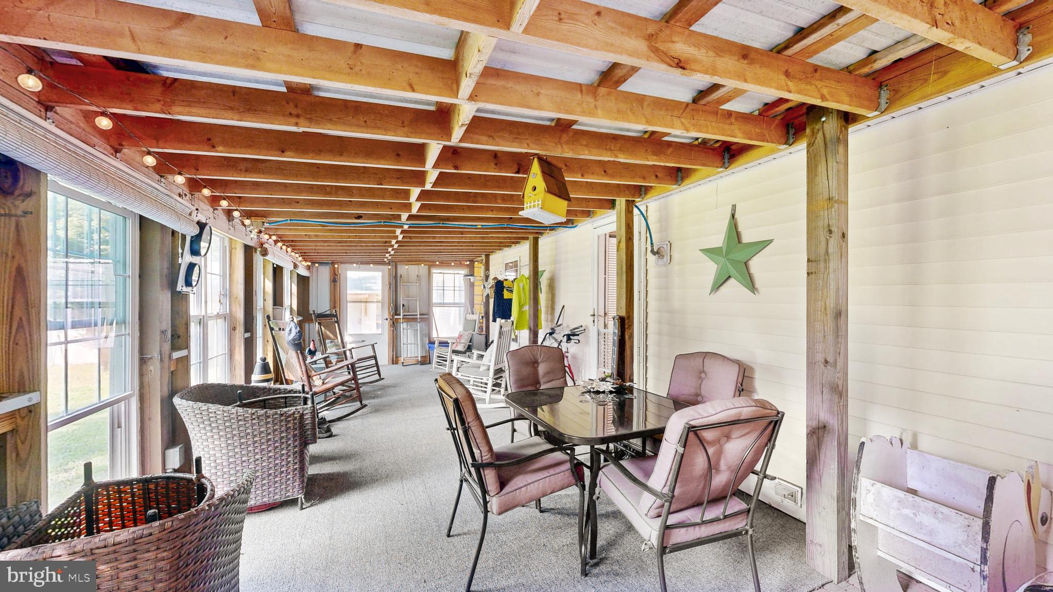 THARPE KNOLL - Residential