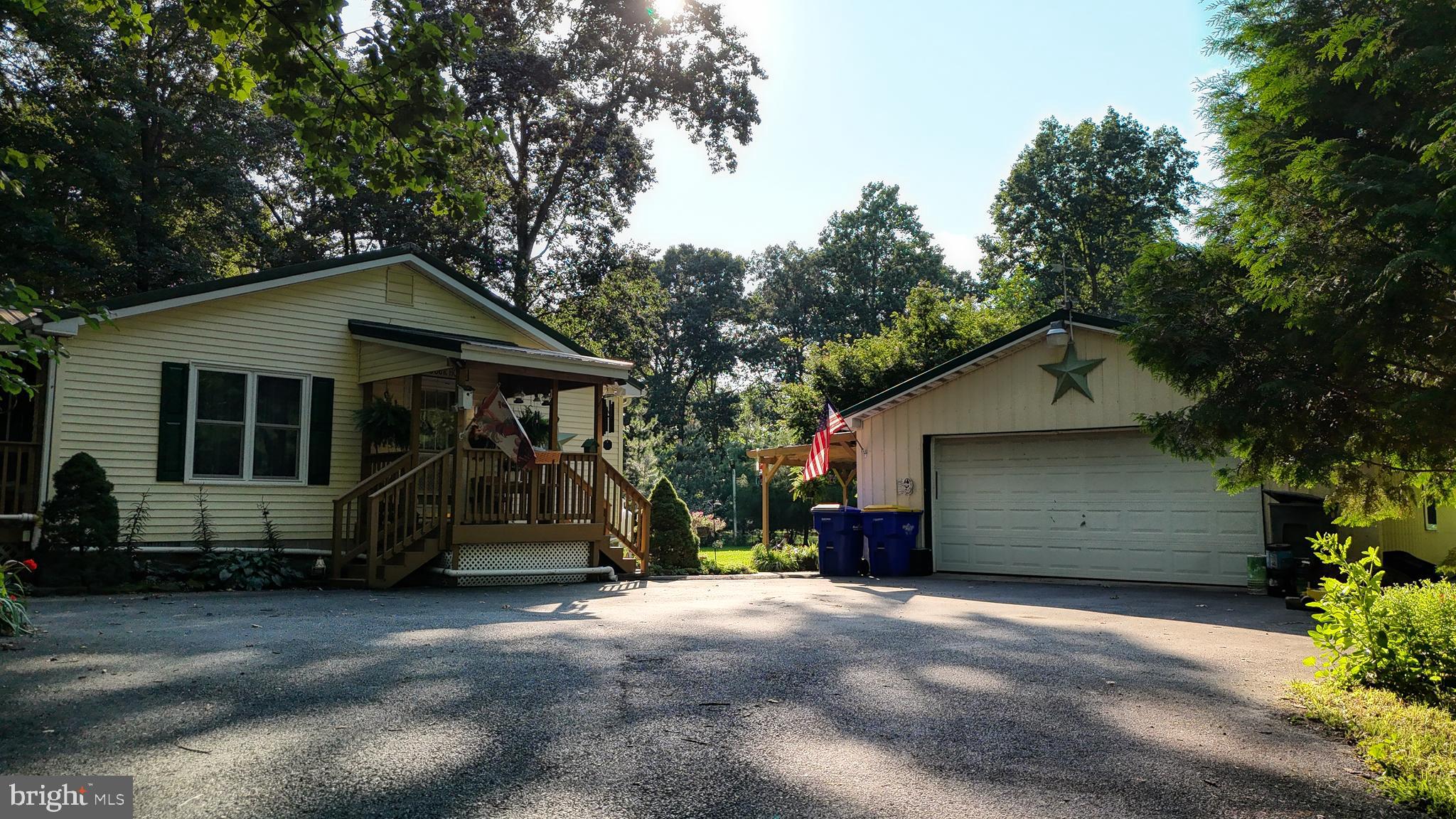 THARPE KNOLL - Residential