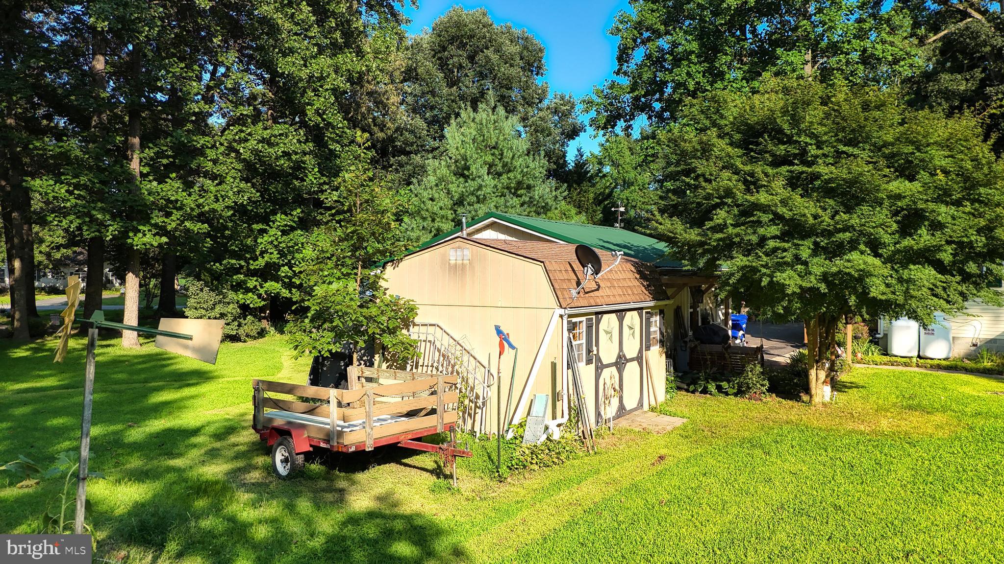 THARPE KNOLL - Residential