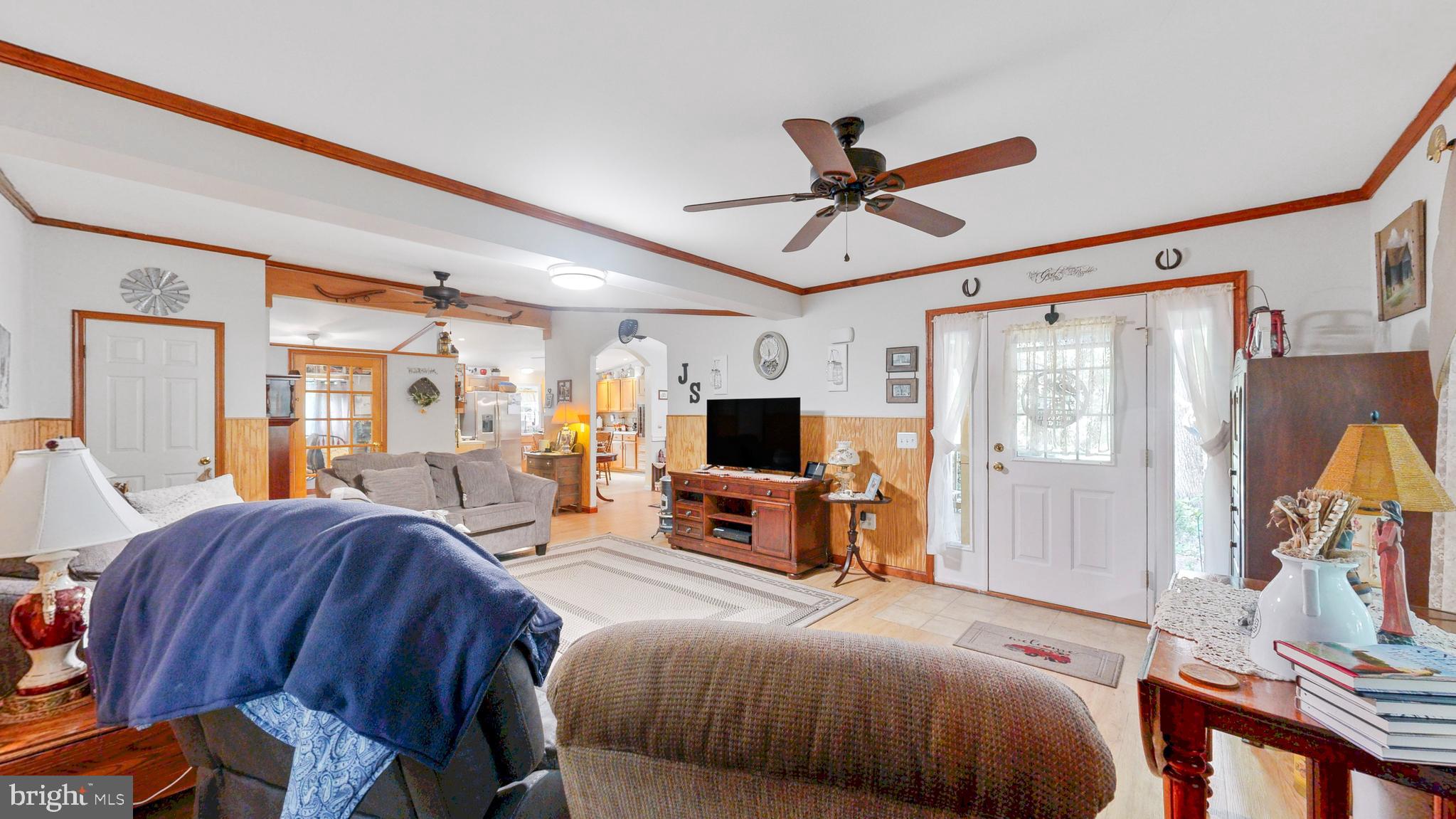 THARPE KNOLL - Residential