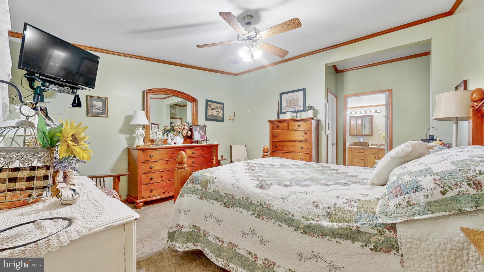 THARPE KNOLL - Residential