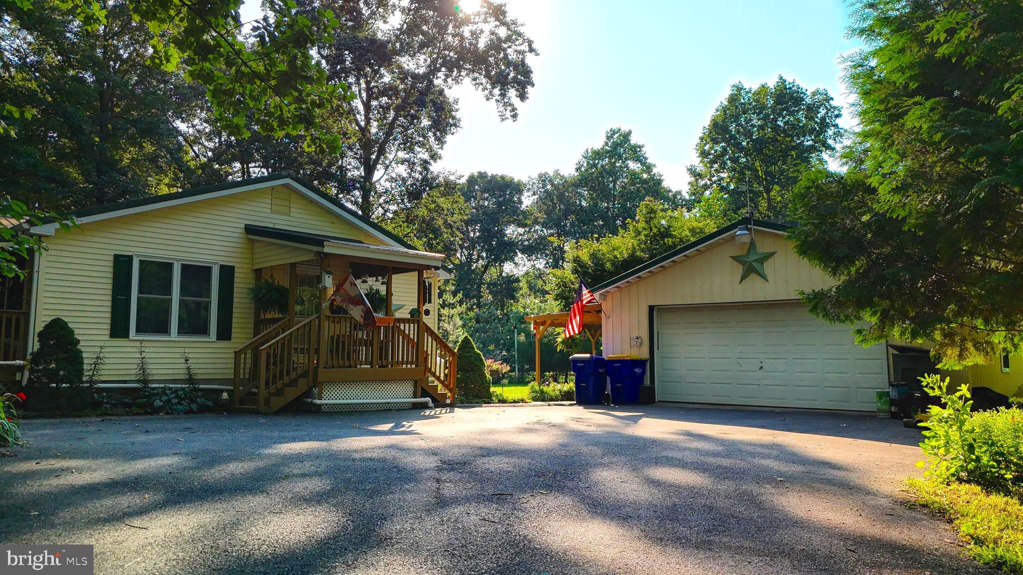 THARPE KNOLL - Residential