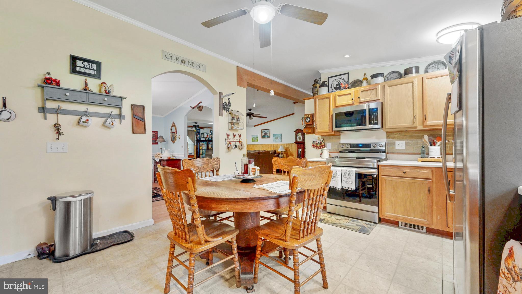 THARPE KNOLL - Residential