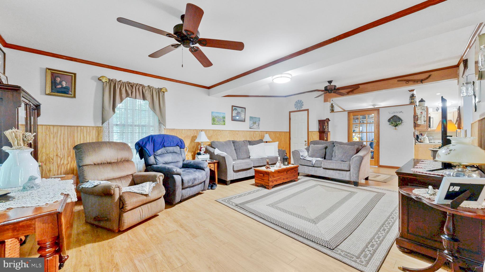 THARPE KNOLL - Residential