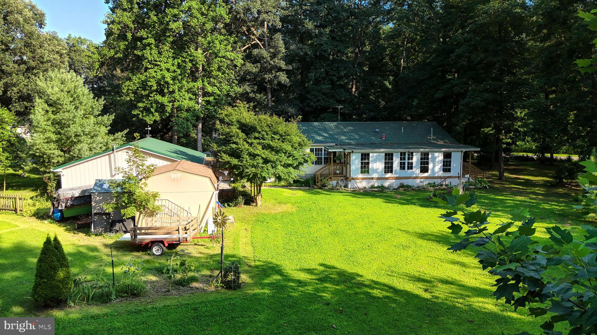 THARPE KNOLL - Residential