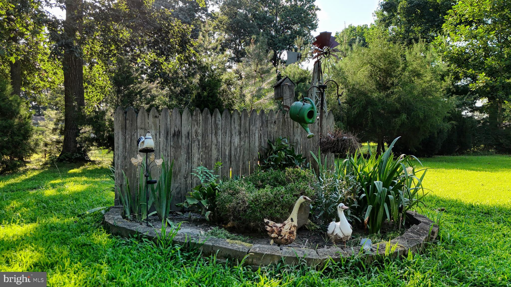 THARPE KNOLL - Residential