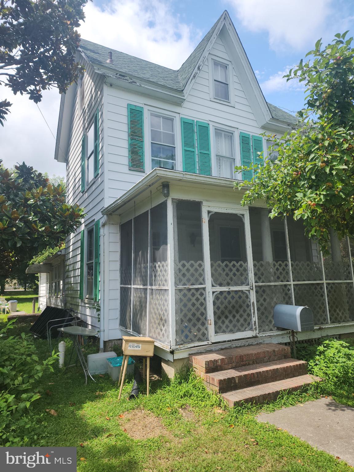 300 S CHURCH STREET