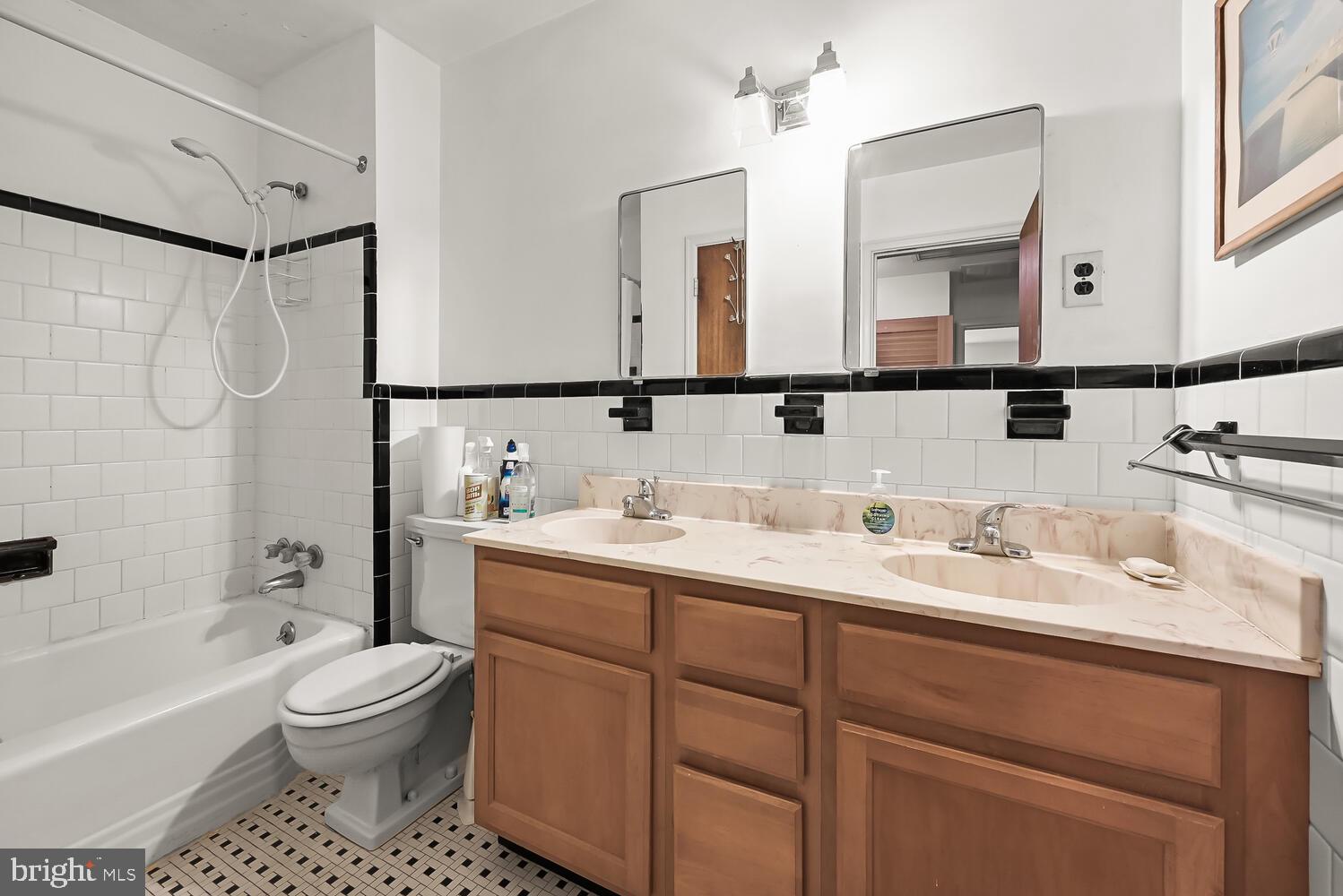 WINDSOR MILL - Residential