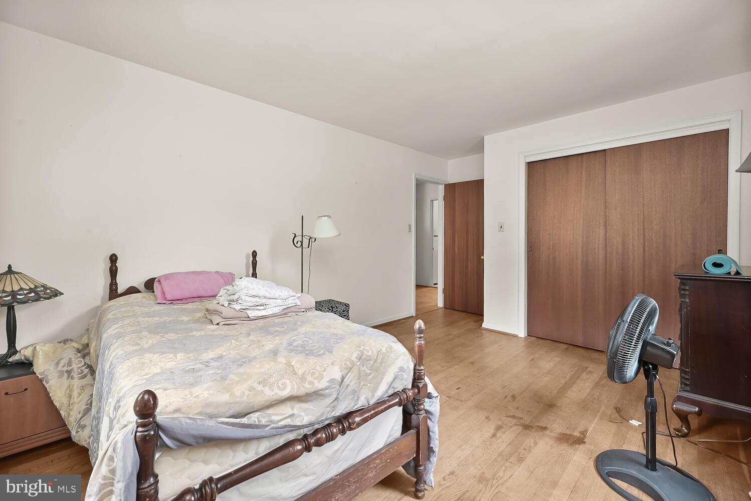 WINDSOR MILL - Residential