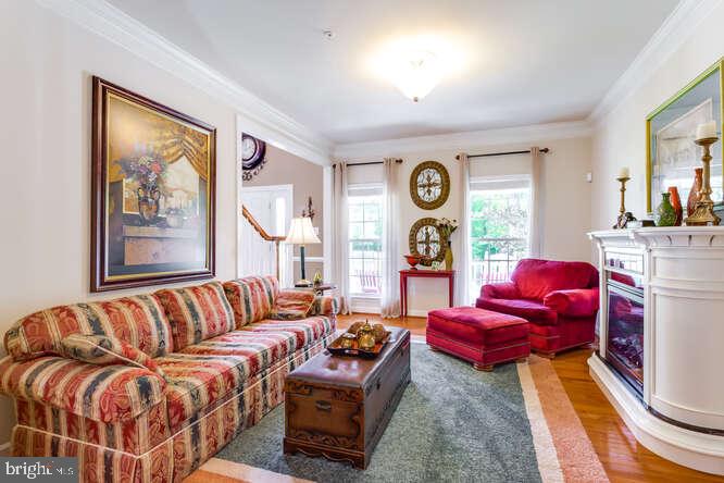 HIGHLAND FARM - Residential