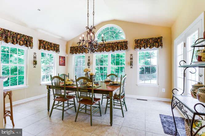 HIGHLAND FARM - Residential