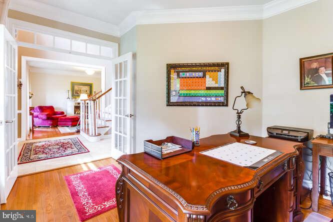 HIGHLAND FARM - Residential