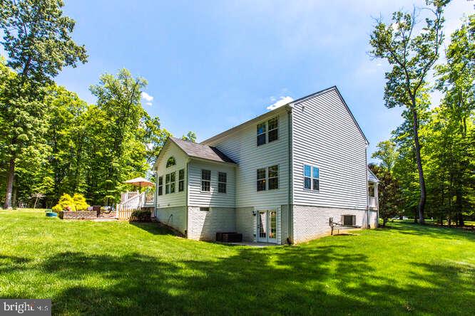 HIGHLAND FARM - Residential