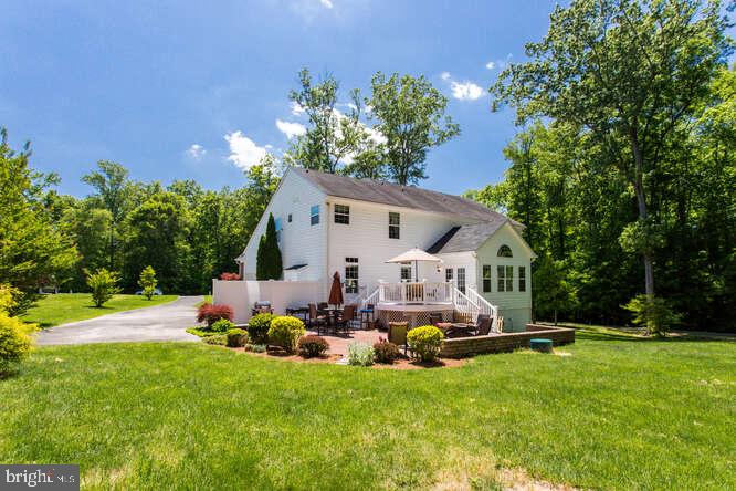 HIGHLAND FARM - Residential