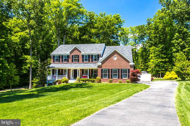 HIGHLAND FARM - Residential