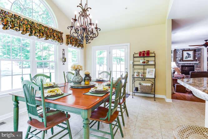 HIGHLAND FARM - Residential