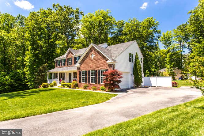 HIGHLAND FARM - Residential