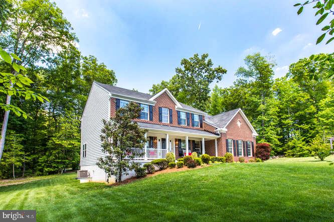 HIGHLAND FARM - Residential