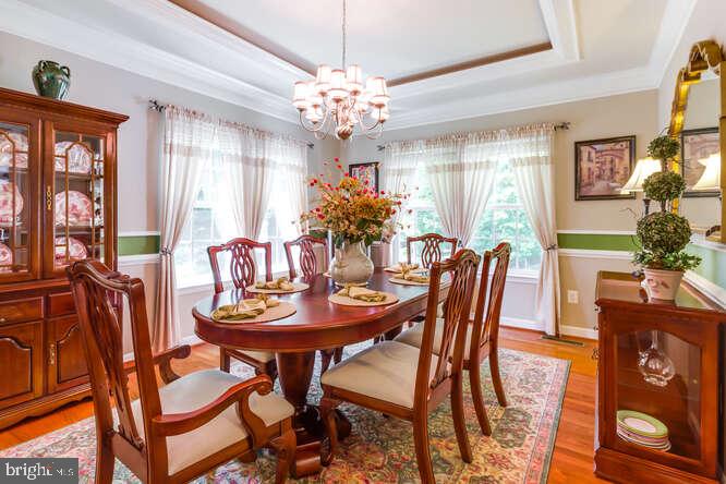 HIGHLAND FARM - Residential