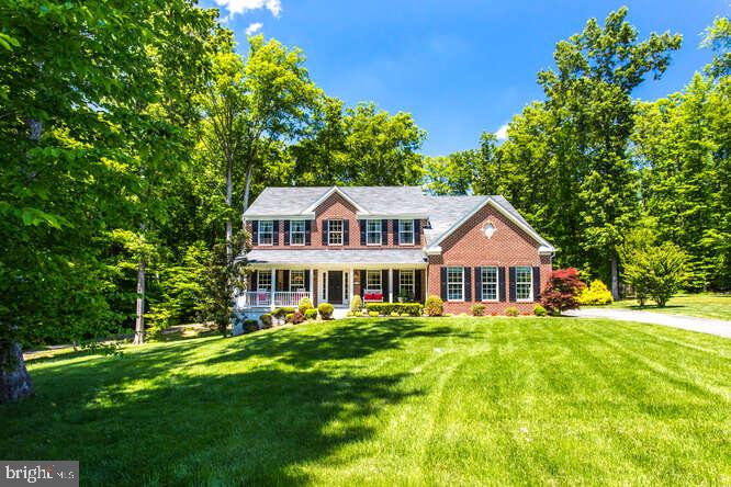 HIGHLAND FARM - Residential