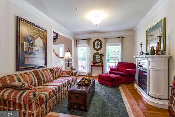 HIGHLAND FARM - Residential