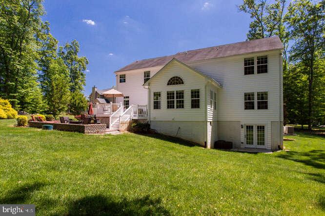 HIGHLAND FARM - Residential