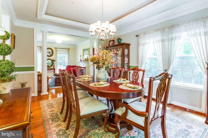 HIGHLAND FARM - Residential