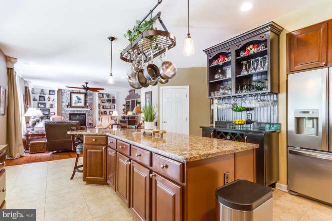 HIGHLAND FARM - Residential