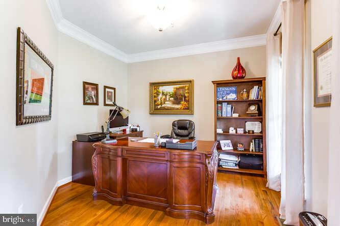 HIGHLAND FARM - Residential