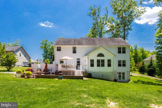 HIGHLAND FARM - Residential