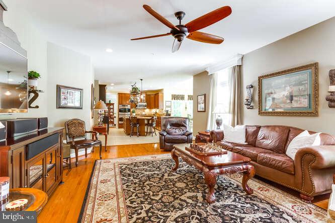 HIGHLAND FARM - Residential