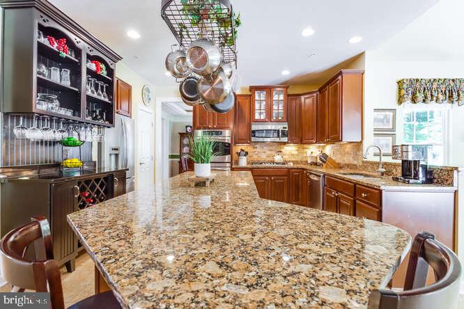 HIGHLAND FARM - Residential