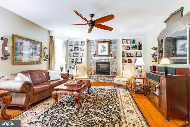 HIGHLAND FARM - Residential