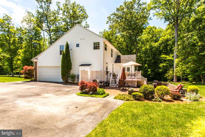 HIGHLAND FARM - Residential