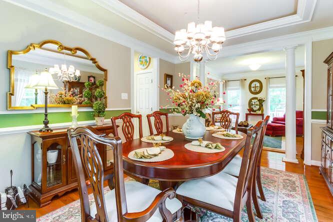 HIGHLAND FARM - Residential