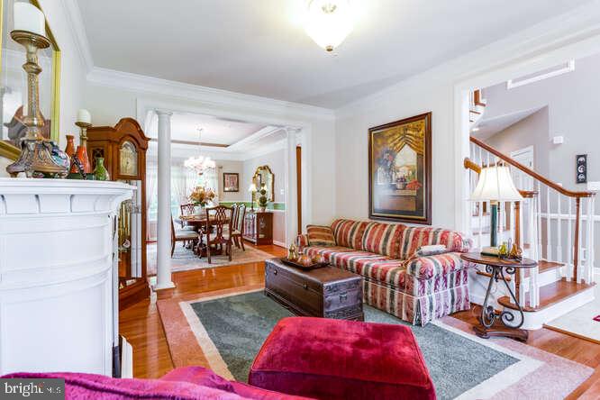 HIGHLAND FARM - Residential