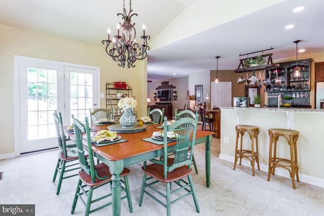 HIGHLAND FARM - Residential