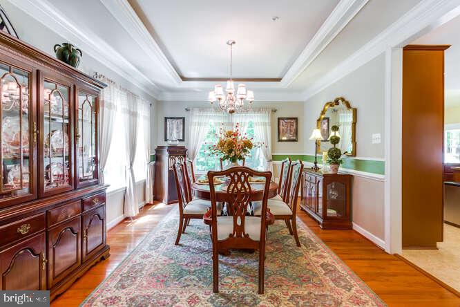 HIGHLAND FARM - Residential