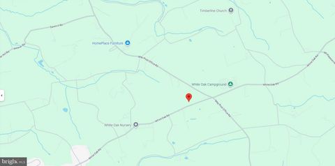 2850 WHITE OAK ROAD STRASBURG PA 17579